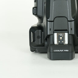 Nikon COOLPIX P950