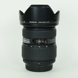 OLYMPUS ZUIKO DIGITAL 11-22mm F2.8-3.5