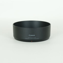 Canon RF50mm F1.8 STM