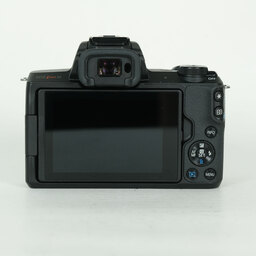Canon EOS Kiss M Canon EOS Kiss M