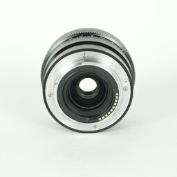 SONY FE 40mm F2.5 G SEL40F25G SONY FE 40mm F2.5 G SEL40F25G