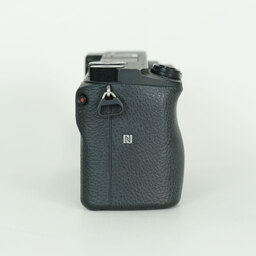 SONY α6400（ILCE-6400）