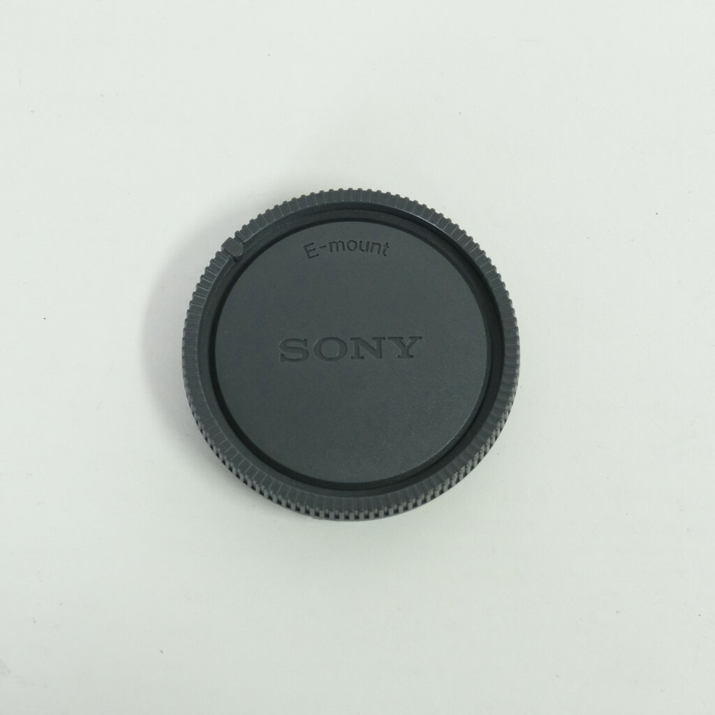 SONY E 16mm F2.8 SEL16F28