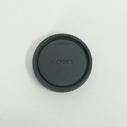 SONY E 16mm F2.8 SEL16F28