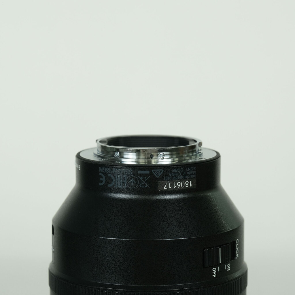 SONY FE 135mm F1.8 GM SEL135F18GMの出品 | ONE SCENE（ワンシーン）