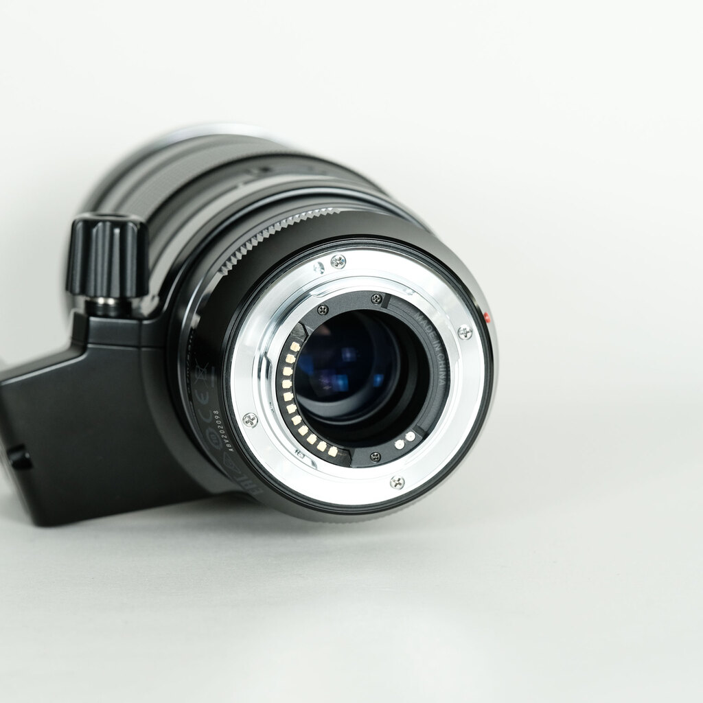 OLYMPUS M.ZUIKO DIGITAL ED 40-150mm F2.8 PROテレコンバーターキット