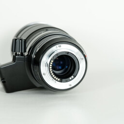 OLYMPUS M.ZUIKO DIGITAL ED 40-150mm F2.8 PROテレコンバーターキット