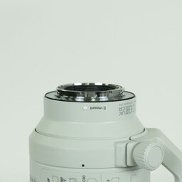 SONY FE70-200mm F4 Macro G OSS II SEL70200G2