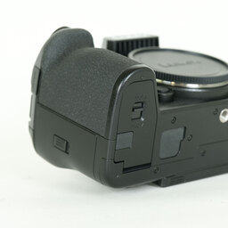 Panasonic LUMIX DC-S1M2ES ボディ