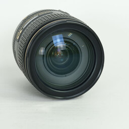 Nikon AF-S NIKKOR 24-120mm f/4G ED VR