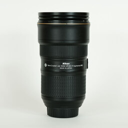 Nikon AF-S NIKKOR 24-70mm f/2.8E ED VR