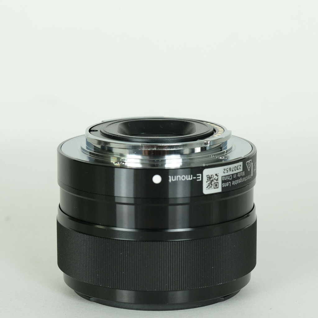 SONY E 35mm F1.8 OSS SEL35F18の出品 | ONE SCENE（ワンシーン）