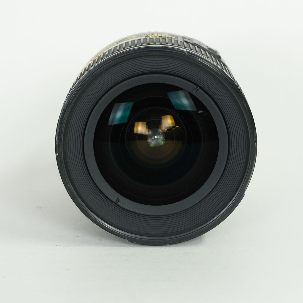 Nikon AI AF-S Zoom-Nikkor 17-35mm F2.8D IF-ED