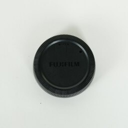 FUJIFILM XF27mmF2.8 R WR