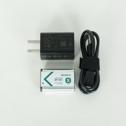 SONY Cyber-shot DSC-RX100M5