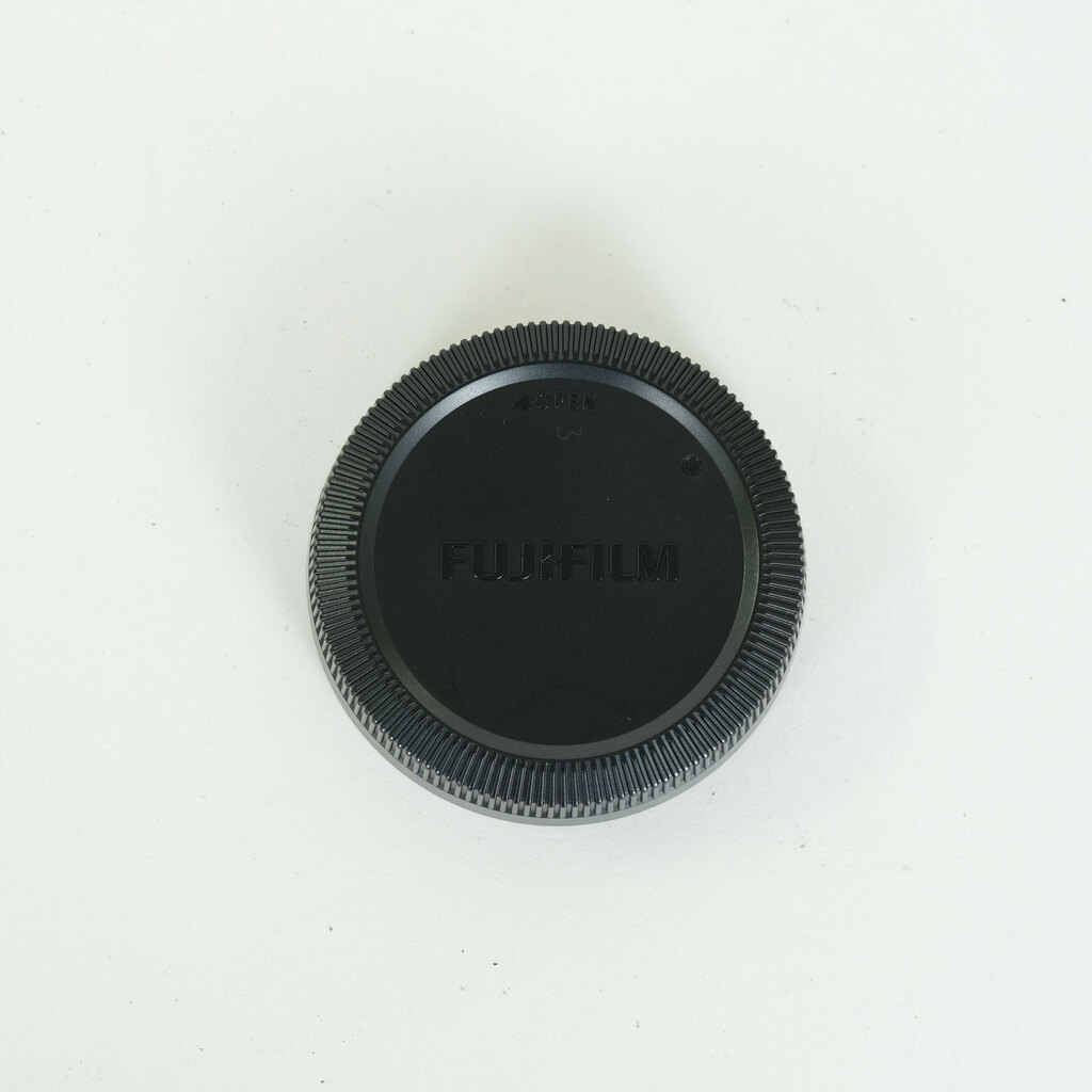 FUJIFILM XF60mmF2.4 R Macro