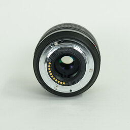 Panasonic LUMIX G VARIO 12-60mm / F3.5-5.6 ASPH. / POWER O.I.S.