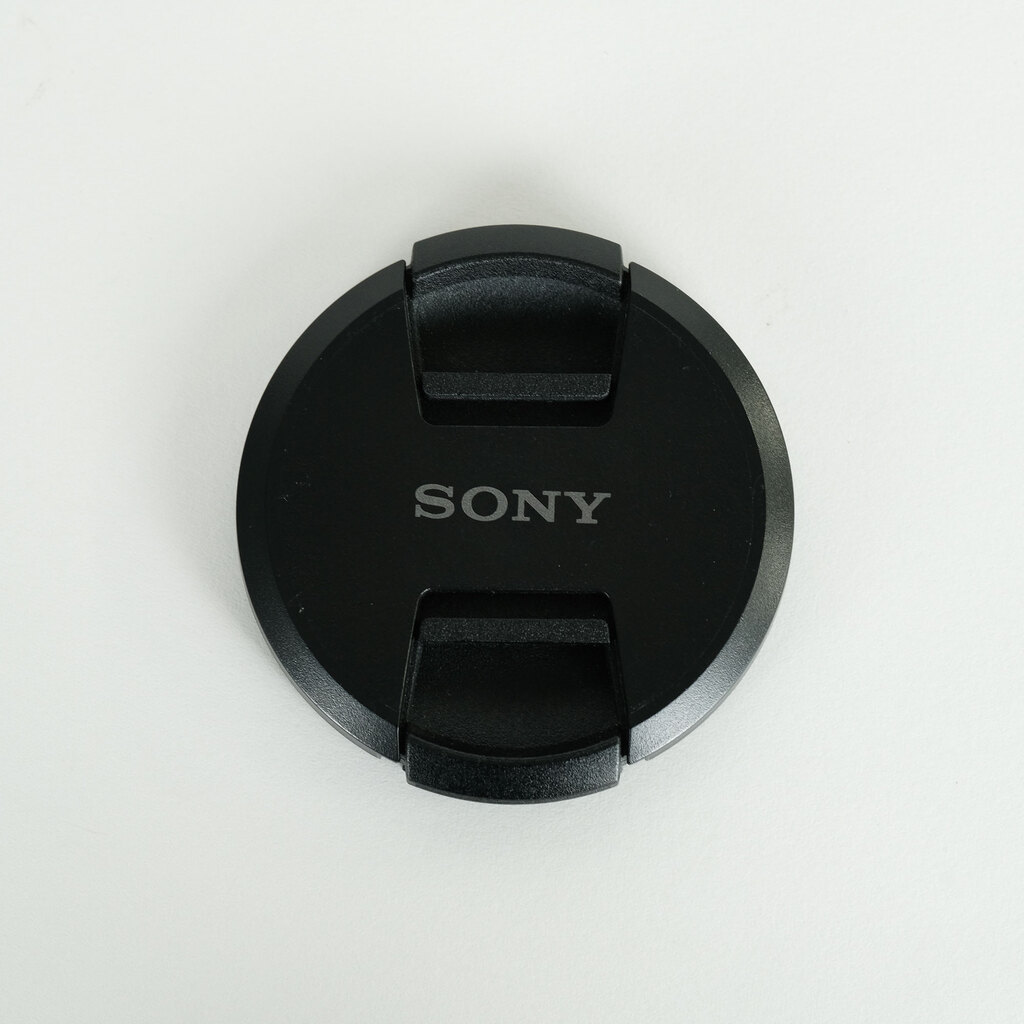 SONY FE 20mm F1.8 G SEL20F18G