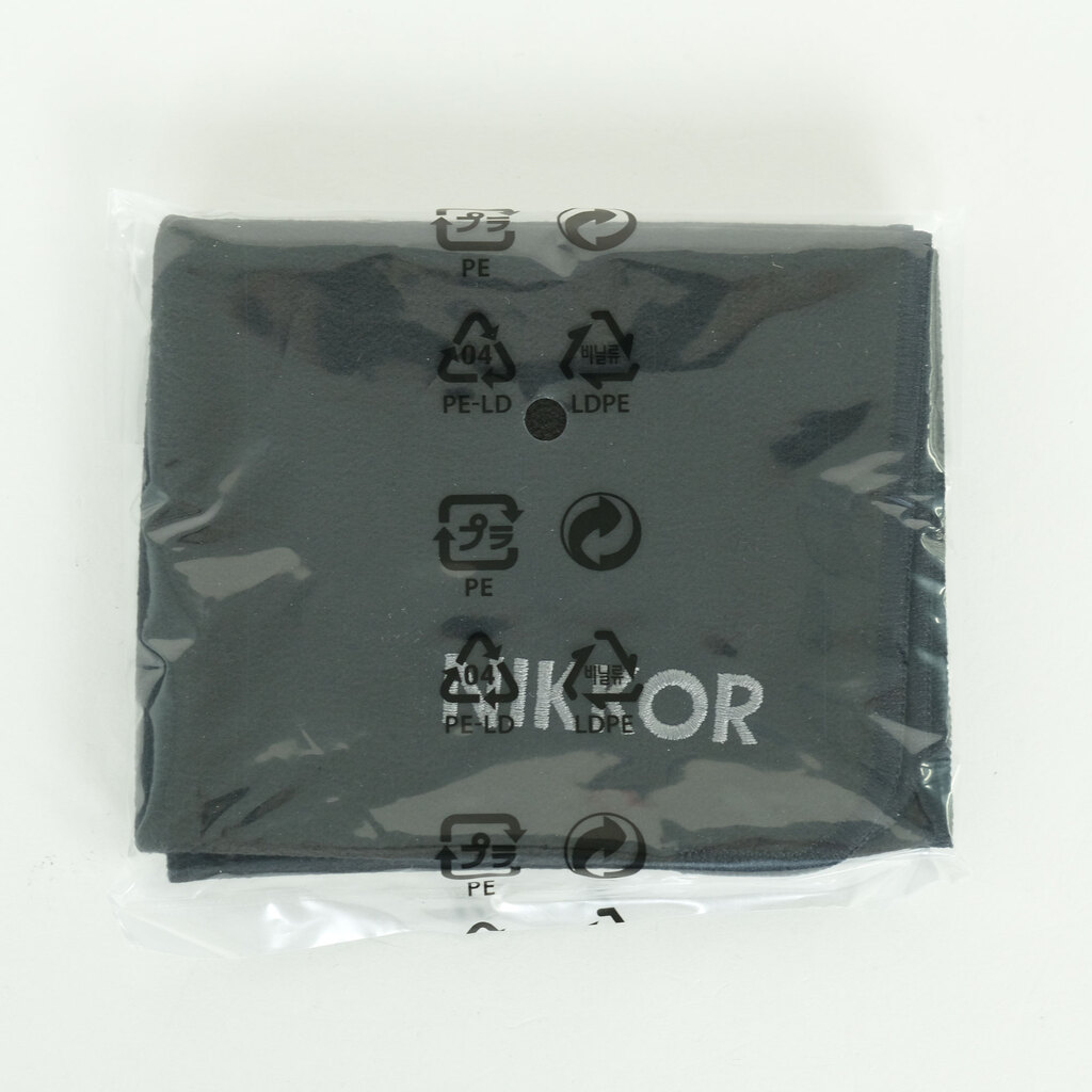 Nikon NIKKOR Z 35mm f/1.8 S