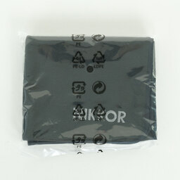 Nikon NIKKOR Z 35mm f/1.8 S