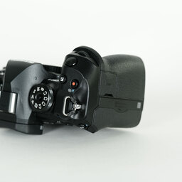 OM SYSTEM OM-1 Mark II