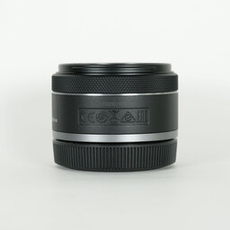 Canon RF16mm F2.8 STM