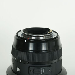 SIGMA Art 12-24mm F4 DG HSM  (キヤノンEF用)