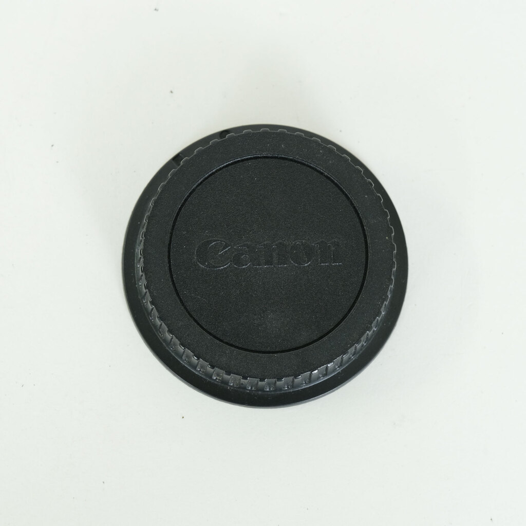 Canon EF-S55-250mm F4-5.6 IS STM