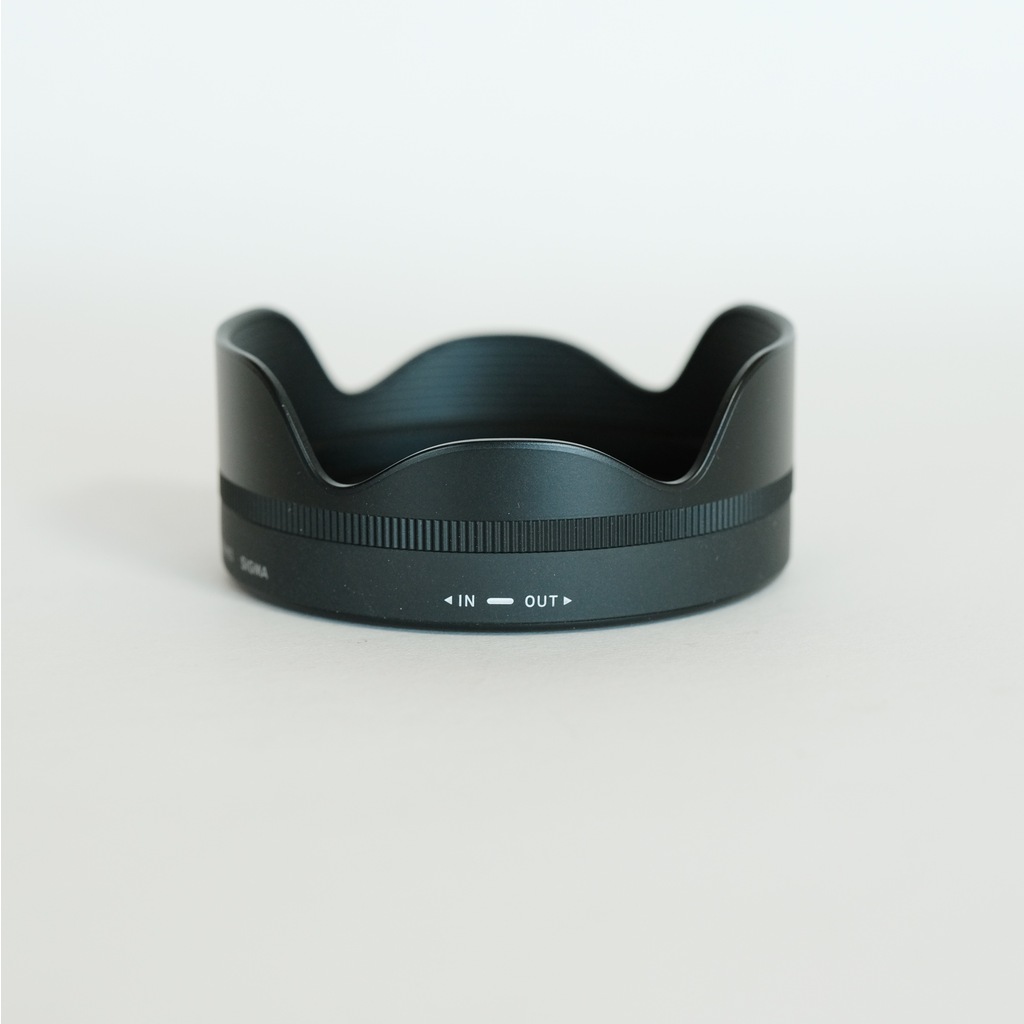 SIGMA 18-50mm F2.8 DC DN｜Contemporary [ソニーE用]