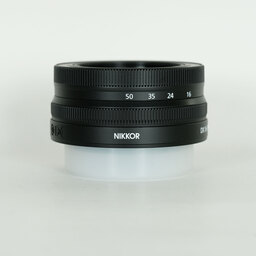 Nikon NIKKOR Z DX 16-50mm f/3.5-6.3 VR