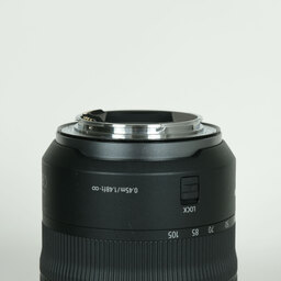 Canon RF24-105mm F4 L IS USM