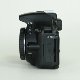 Nikon D5600
