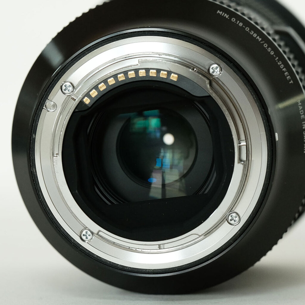 SIGMA 24-70mm F2.8 DG DN｜Art [ソニーE用]