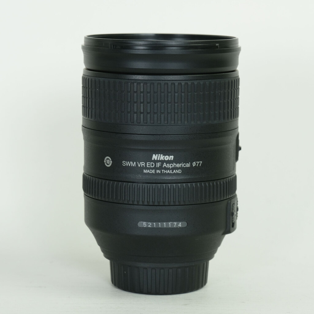Nikon AF-S NIKKOR 28-300mm f/3.5-5.6G ED VR