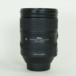Nikon AF-S NIKKOR 28-300mm f/3.5-5.6G ED VR