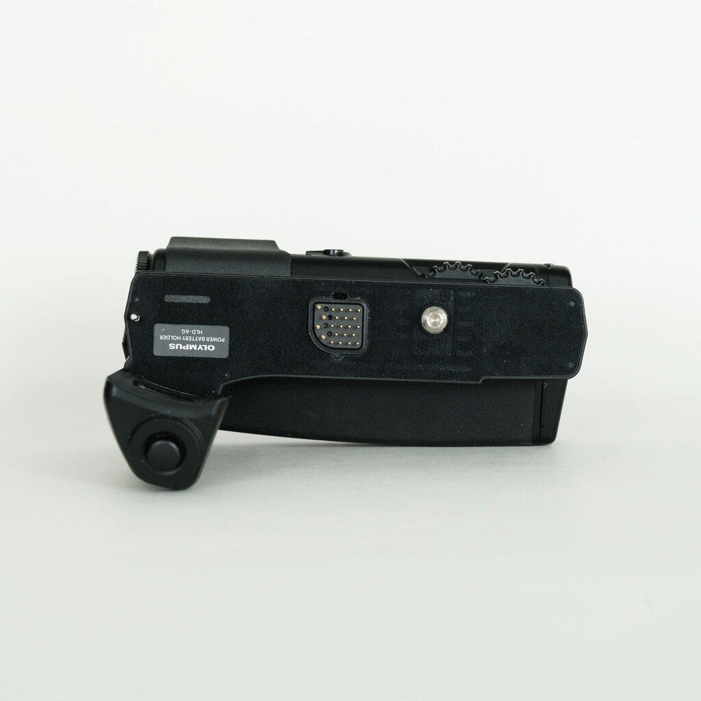 OLYMPUS OM-D E-M5 ボディ ブラック