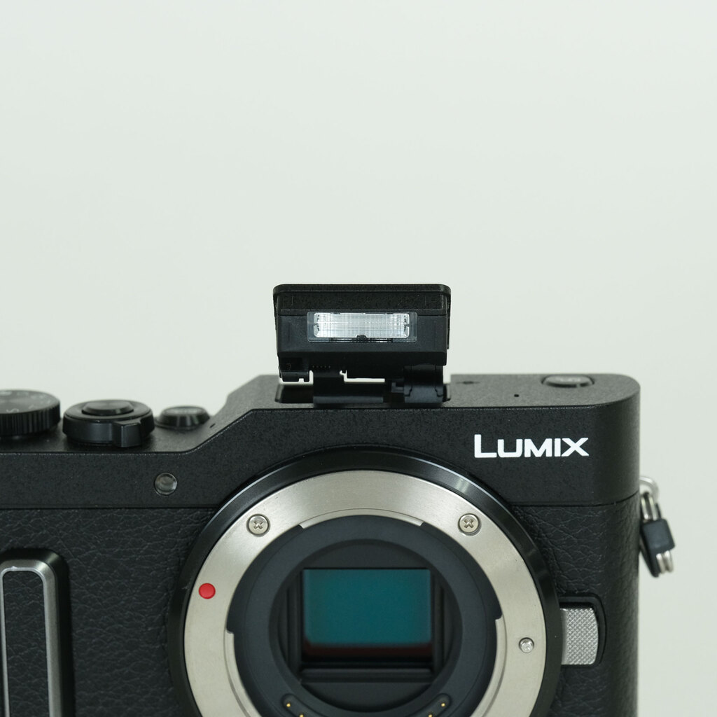 Panasonic LUMIX DC-GF90 ボディ ブラック Panasonic LUMIX DC-GF90 ボディ ブラック