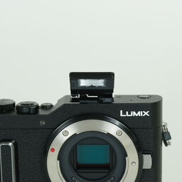 Panasonic LUMIX DC-GF90 ボディ ブラック Panasonic LUMIX DC-GF90 ボディ ブラック
