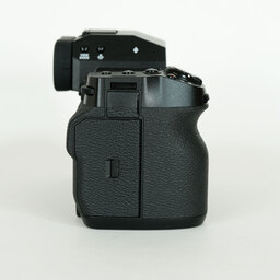 FUJIFILM X-H2 FUJIFILM X-H2