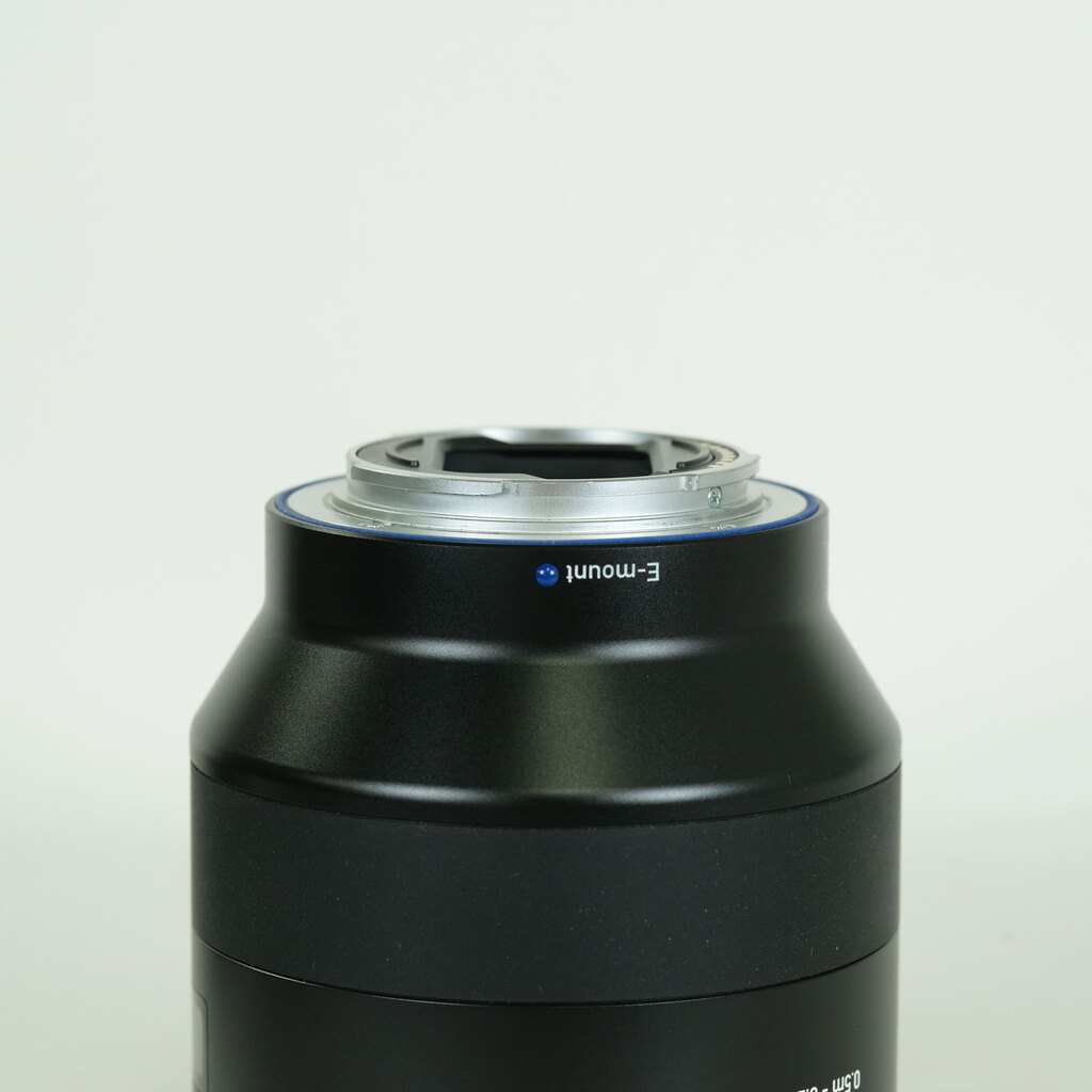 Carl Zeiss Batis 2/40 CF [ソニーE用]
