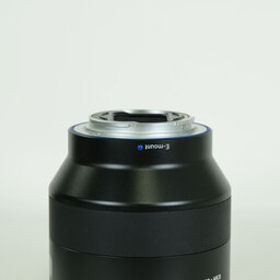 Carl Zeiss Batis 2/40 CF [ソニーE用]