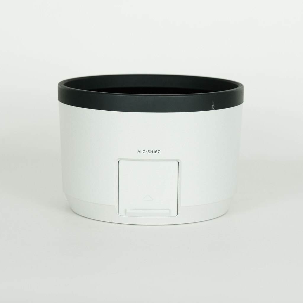 SONY FE 70-200mm F2.8 GM OSS II SEL70200GM2