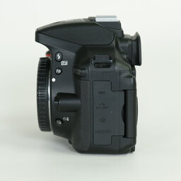 Nikon D5300
