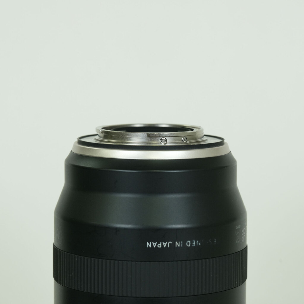 TAMRON 18-300mm F/3.5-6.3 Di III-A VC VXD (Model B061) [フジフイルムX用]