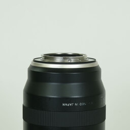 TAMRON 18-300mm F/3.5-6.3 Di III-A VC VXD (Model B061) [フジフイルムX用]