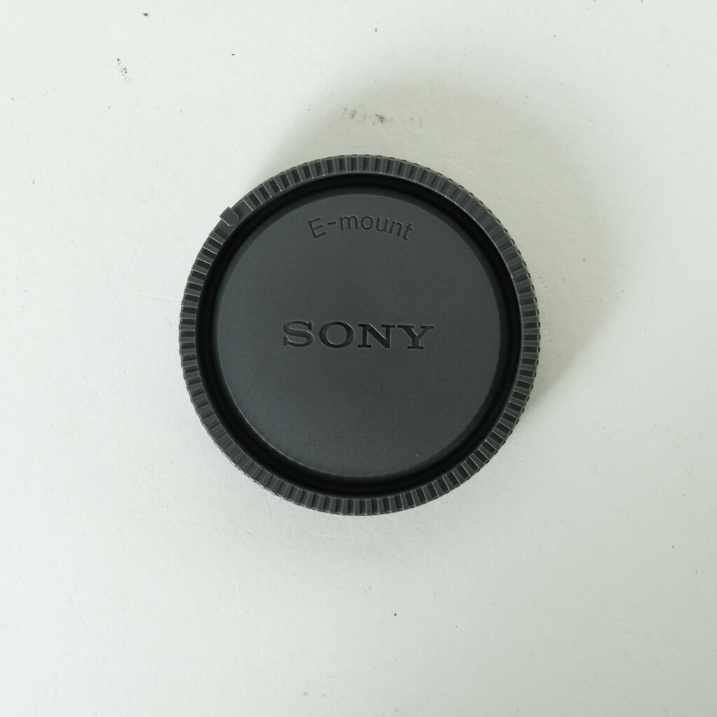 SONY E PZ 16-50mm F3.5-5.6 OSS SELP1650