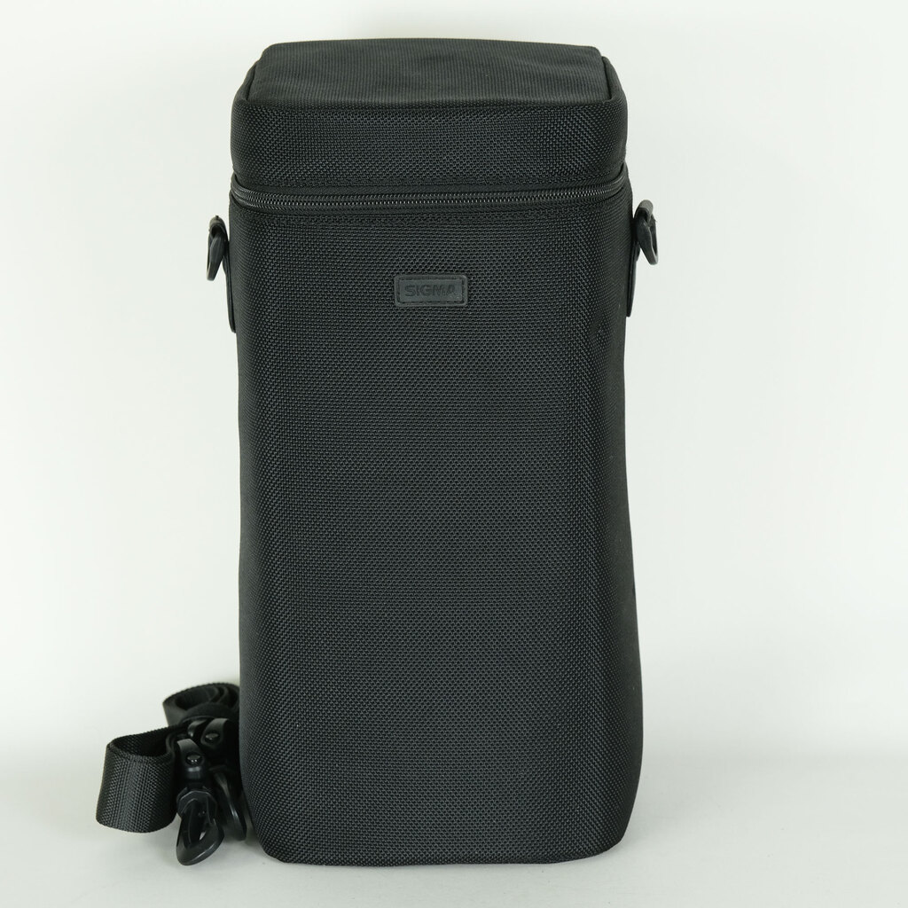 SIGMA APO 50-500mm F4.5-6.3 DG OS HSM (キヤノンEF用)