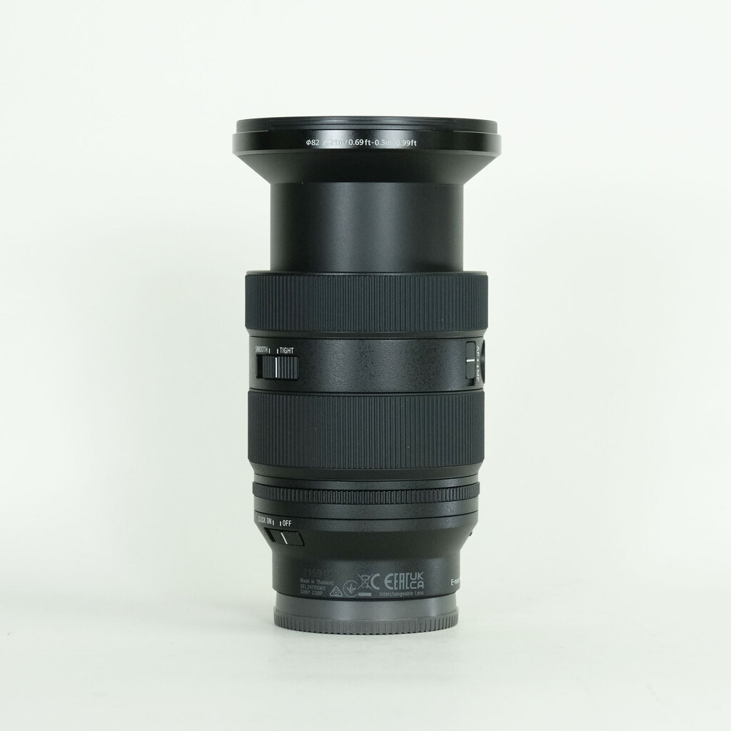 SONY FE 24-70mm F2.8 GM II SEL2470GM2