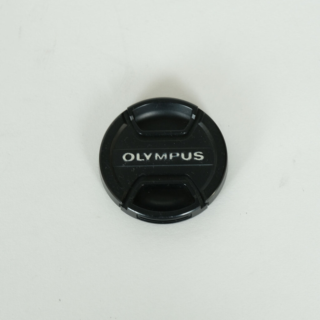 OLYMPUS ZUIKO DIGITAL ED 50mm F2.0 Macro