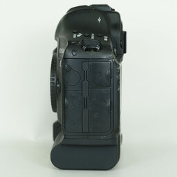 Canon EOS-1D X Mark II